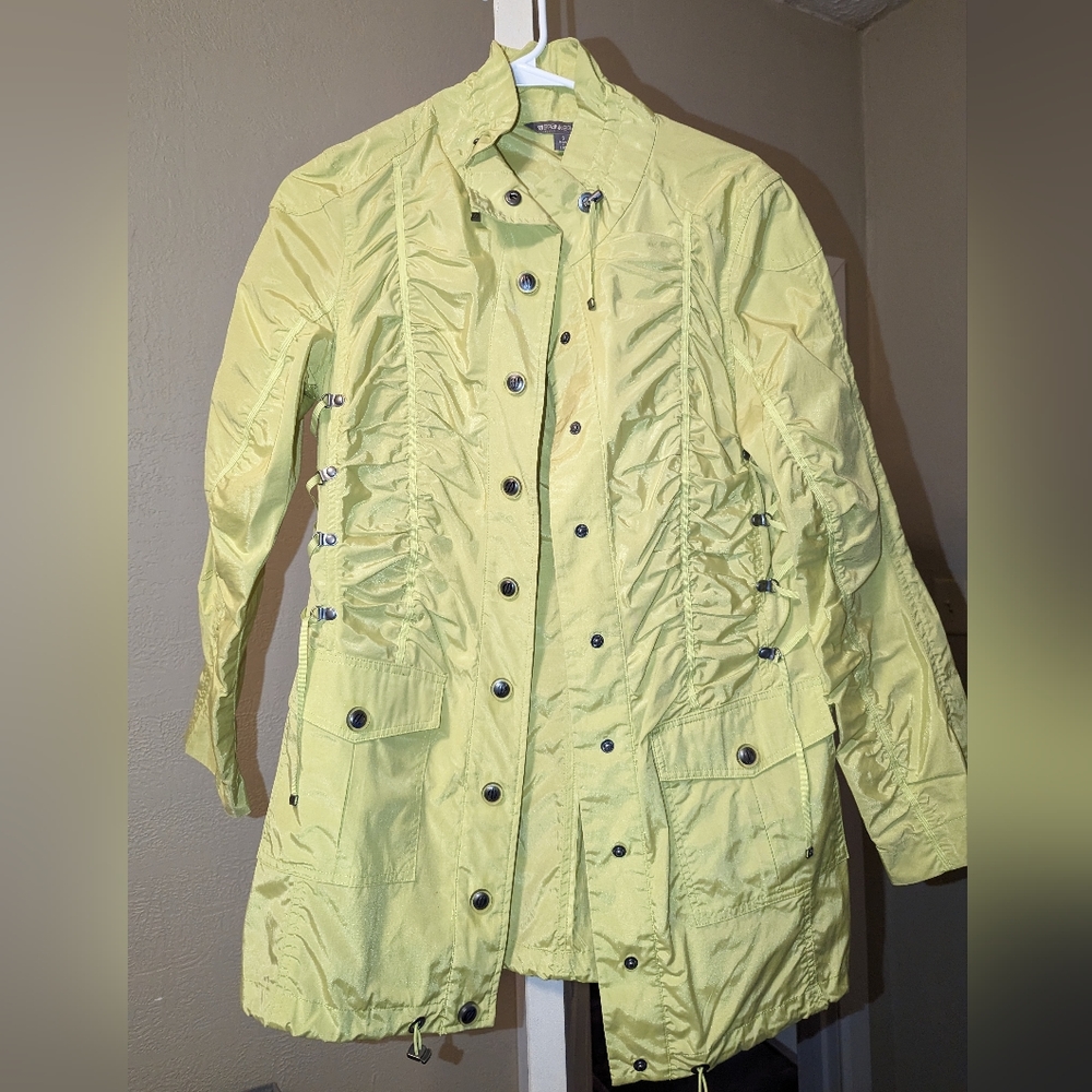 Amazing jacket